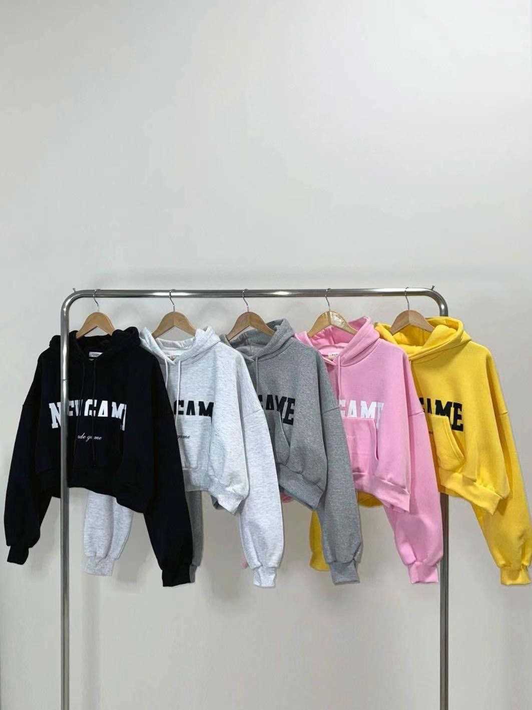 BCLOTHES-비클로스-T韓國直郵東大門代購女裝新款熱賣衛衣BCLOTHES衛衣