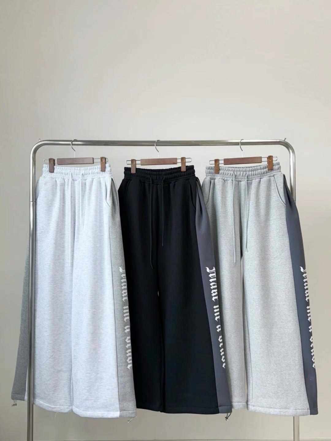BCLOTHES-비클로스-T韓國直郵東大門實拍女裝新品真品休閑褲BCLOTHES休閑褲