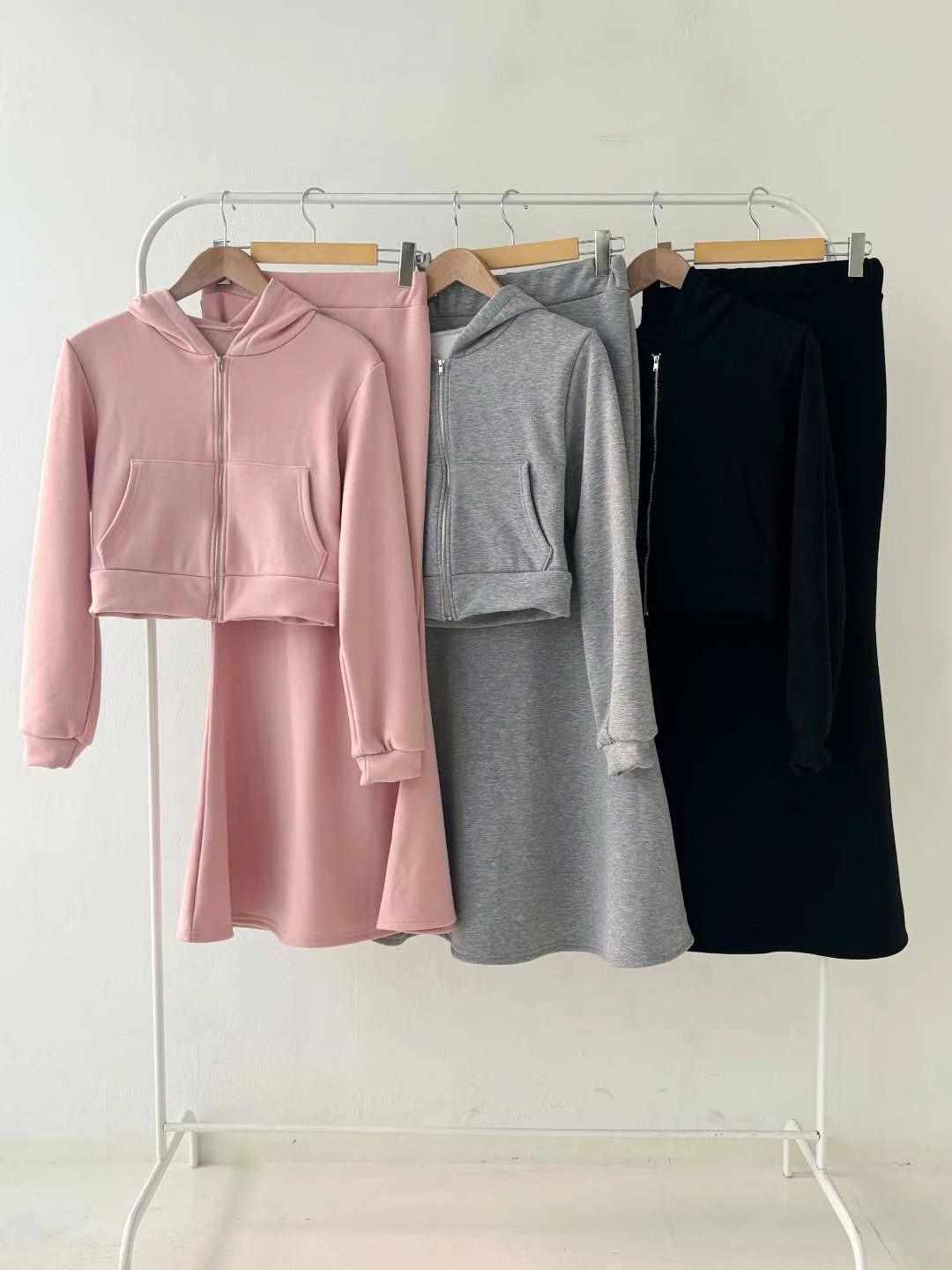 BCLOTHES-비클로스-T直郵韓國代購女裝新款熱賣推薦25春夏套裝BCLOTHES套裝