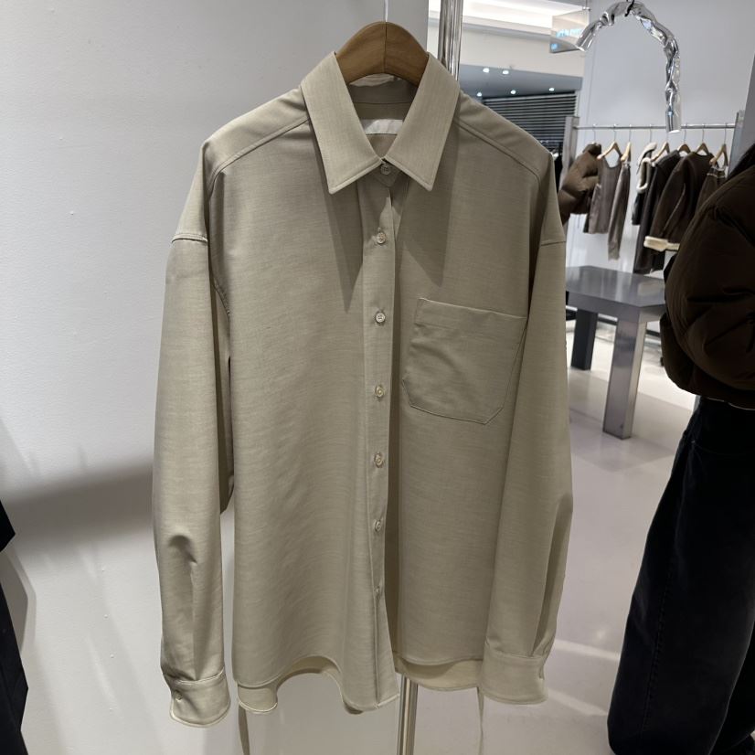 ART IS OVER韓國直郵東大門實拍女裝新品推薦襯衫蕾絲衫春款ART IS OVER襯衫/蕾絲衫