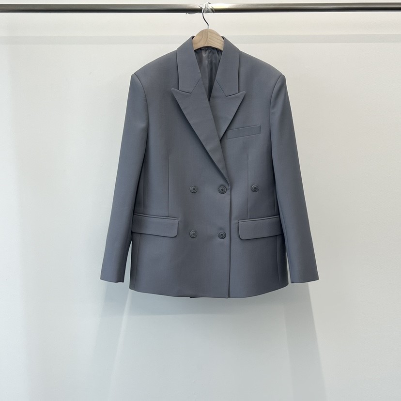 140 AVENUE韓國直郵東大門實拍女裝新品25春夏推薦西裝西服140 AVENUE西裝/西服