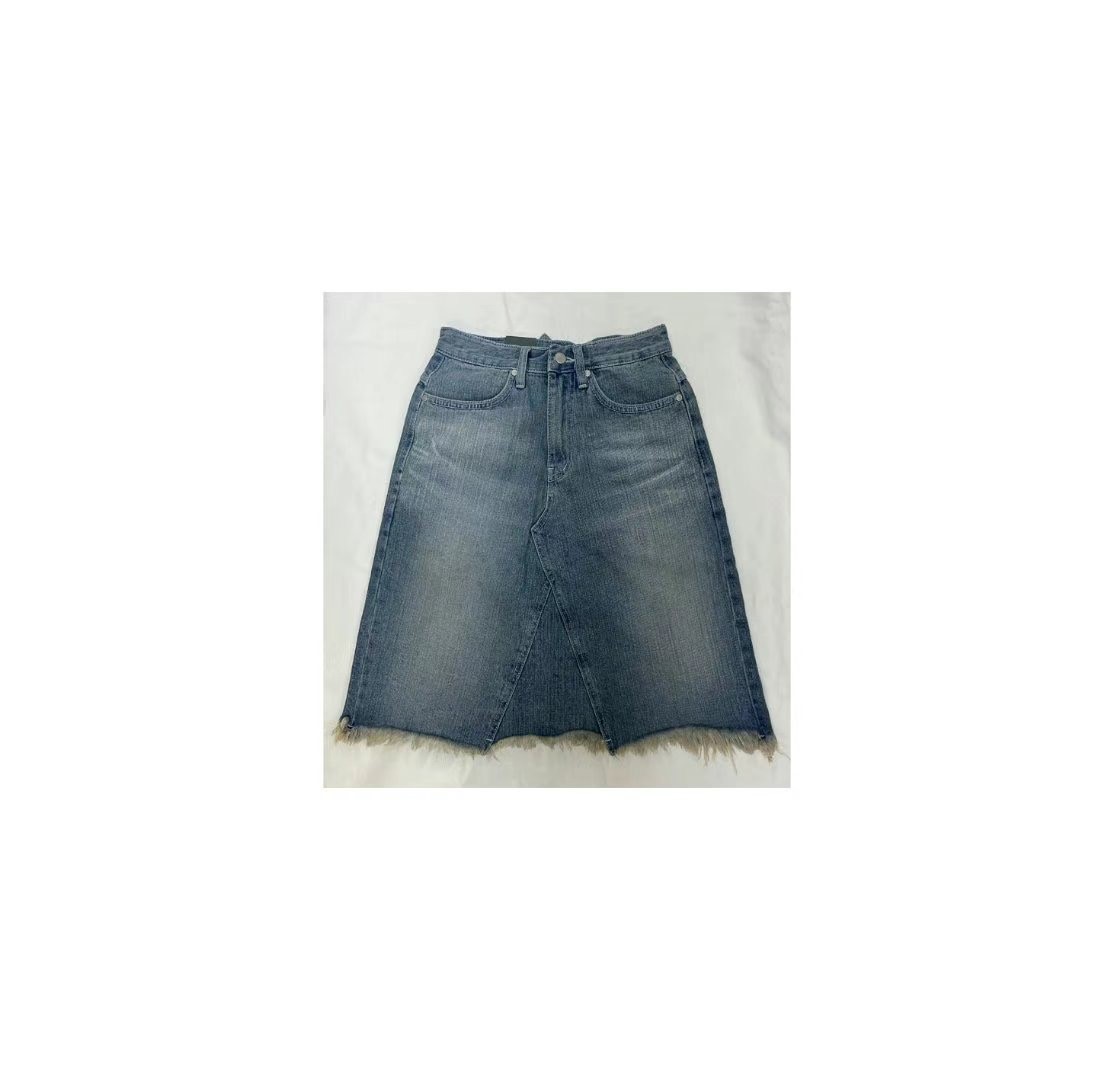 1one.chaser韓國直郵女裝新款熱賣職業真品25春季25春夏短裙1one.chaser短裙