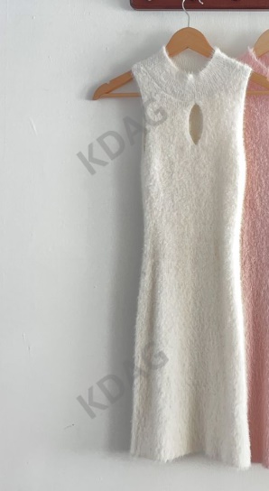 THE CLEANING-클리닝-T韓國直郵女裝新品25春季推薦連衣裙THE CLEANING連衣裙