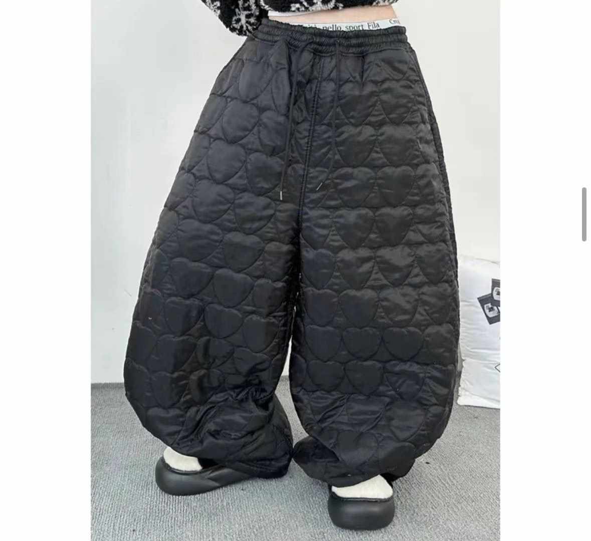 1one.chaser韓國直郵女裝新款人氣真品職業休閑時尚休閑褲1one.chaser休閑褲