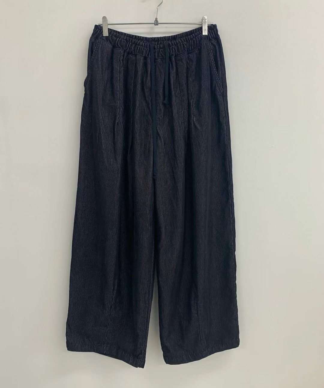 1one.chaser韓國直郵東大門代購女裝新品推薦職業時尚休閑褲1one.chaser休閑褲