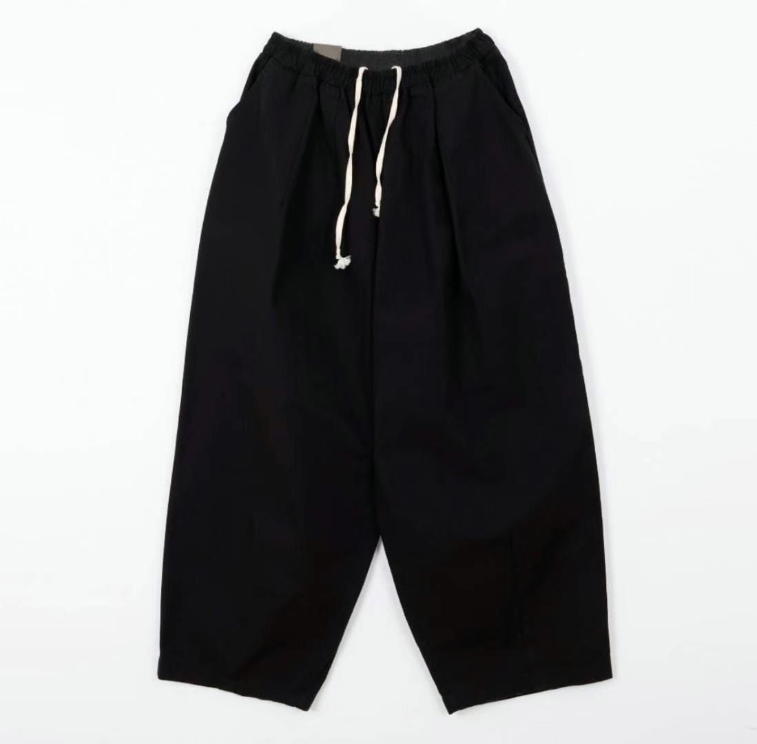 1one.chaser韓國代購女士新品職業人氣真品25春夏熱賣休閑褲1one.chaser休閑褲