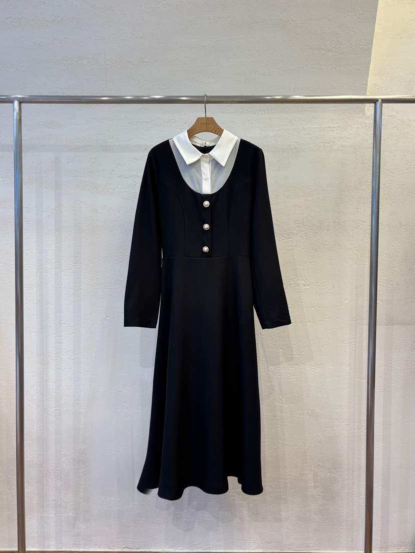 CEREAL東大門直郵女裝新品25春夏人氣休閑真品熱賣推薦連衣裙CEREAL連衣裙