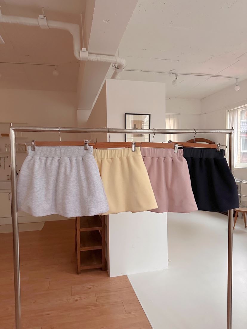 FORMSTUDIO東大門代購女士新款真品職業休閑25春夏推薦裙褲FORMSTUDIO裙褲