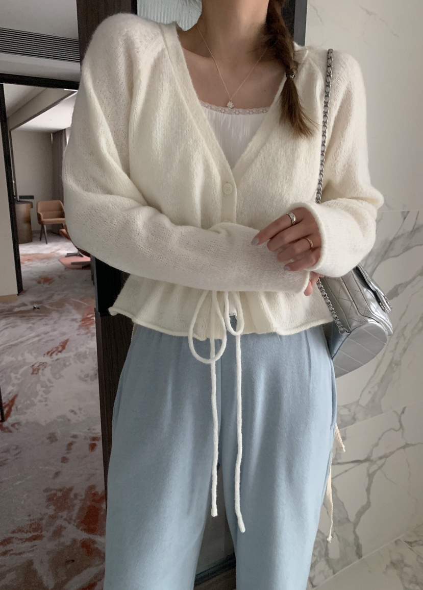 MELLOUNGE-멜라운지-T韓國直郵女裝新品熱賣推薦人氣套裝MELLOUNGE-T套裝