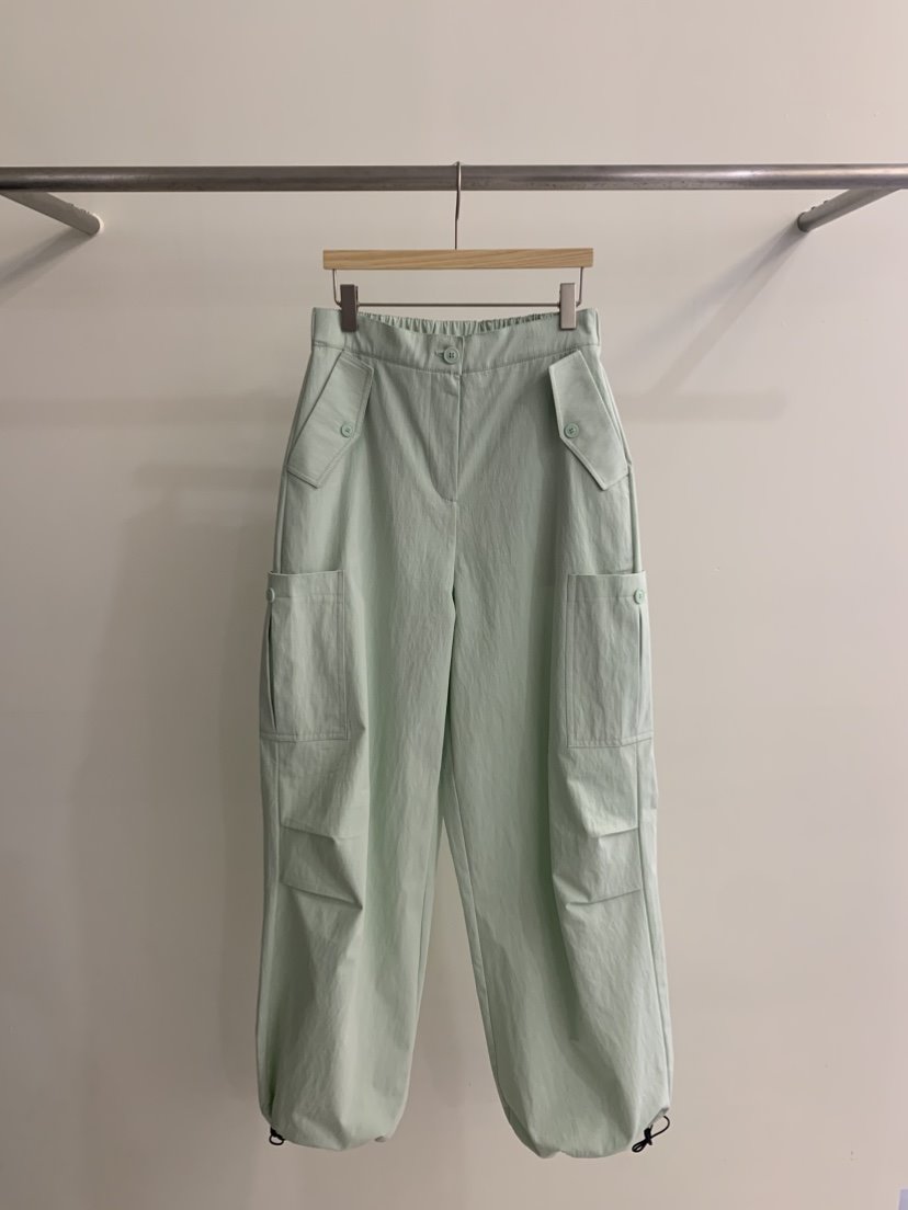 ZITTEN東大門直郵女裝新品時尚休閑人氣熱賣真品職業休閑褲ZITTEN休閑褲