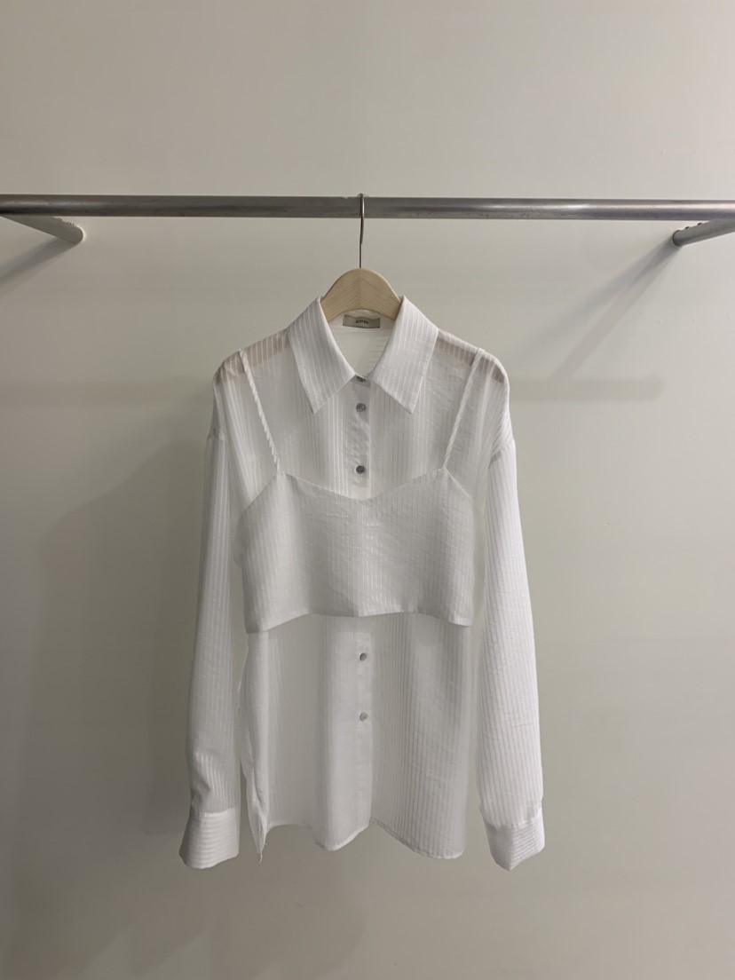 ZITTEN東大門代購女裝新品職業熱賣時尚真品推薦休閑25春夏套裝ZITTEN套裝