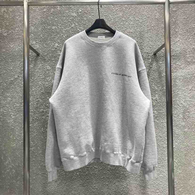 I AM I MEN韓國代購女裝新品職業推薦時尚25春夏熱賣衛衣I AM I MEN-男裝衛衣