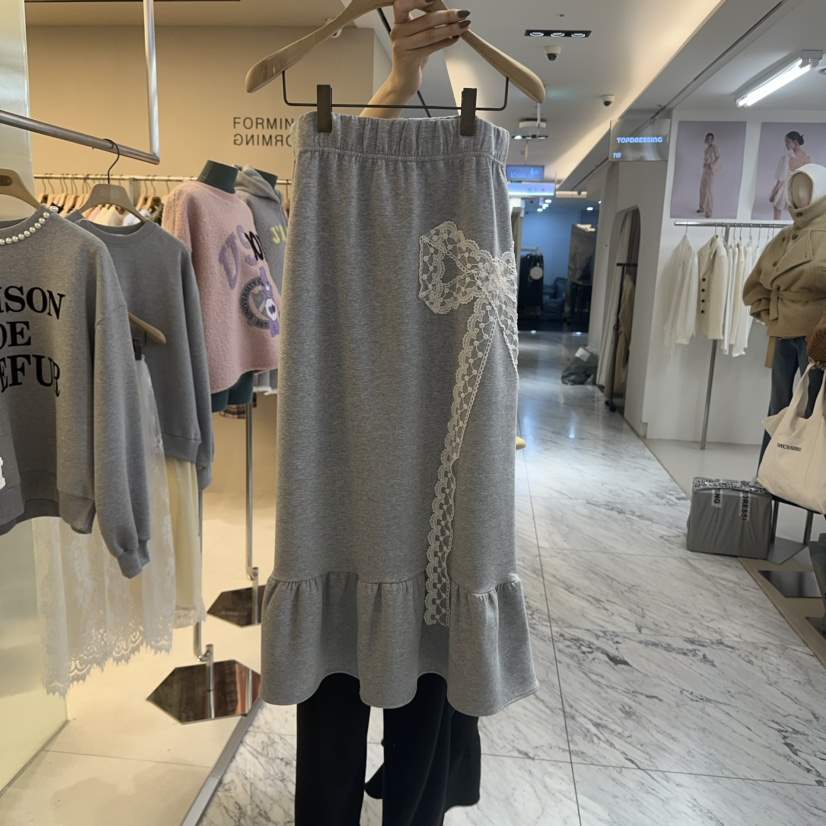 FORMING-P直郵韓國代購女裝新品25春季真品時尚25春夏長裙FORMING長裙