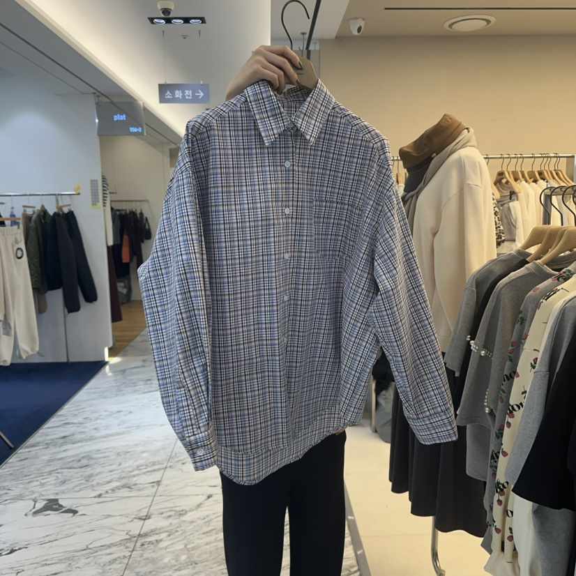 FORMING-P東大門直郵女士新品真品25春夏人氣熱賣襯衫蕾絲衫FORMING襯衫/蕾絲衫