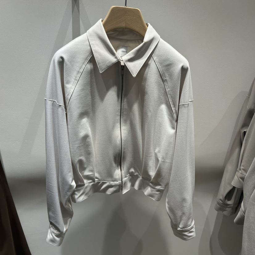 ROOM K-P韓國直郵東大門實拍女裝新品人氣休閑熱賣25春夏夾克ROOM K夾克