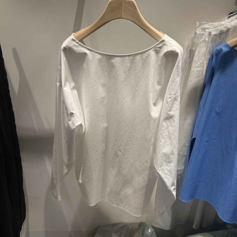 ROOM K-P韓國直郵東大門代購女裝新品時尚25春季襯衫蕾絲衫ROOM K襯衫/蕾絲衫