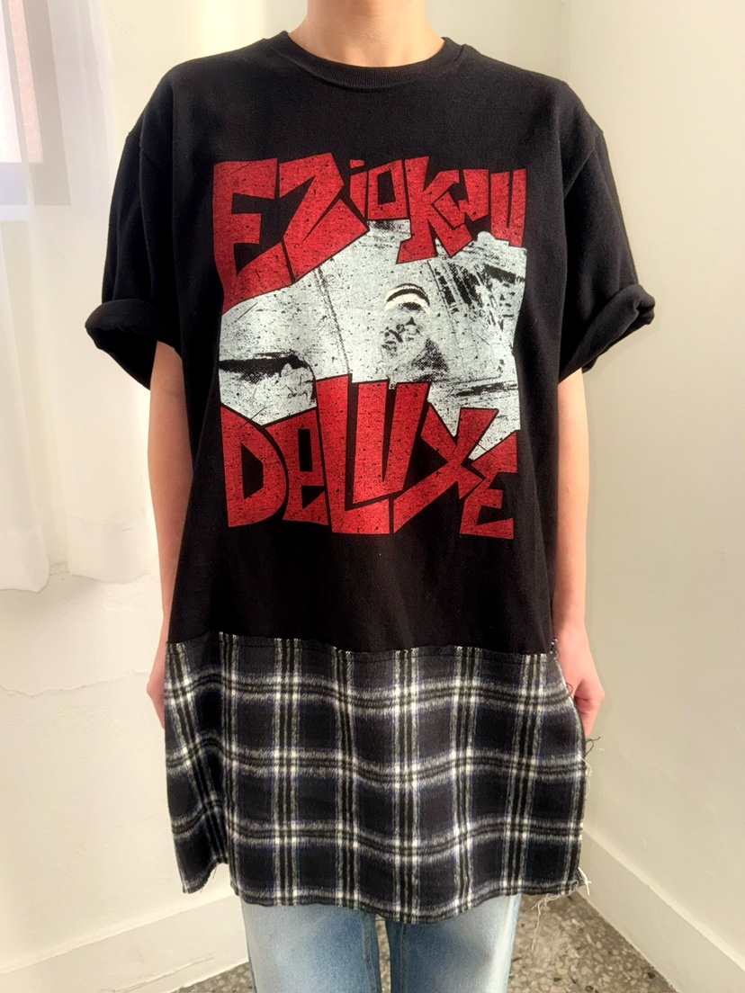 AWESOMESAUCE直郵韓國代購女裝新款職業25春夏休閑真品時尚T恤AWESOME SAUCET恤