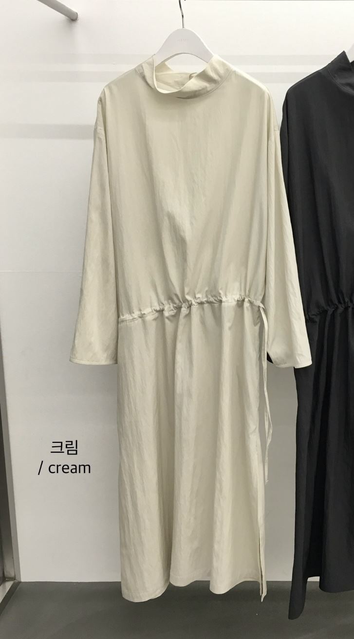 HEMP-P直郵韓國代購女裝新品職業人氣真品熱賣推薦25春夏連衣裙hemp連衣裙