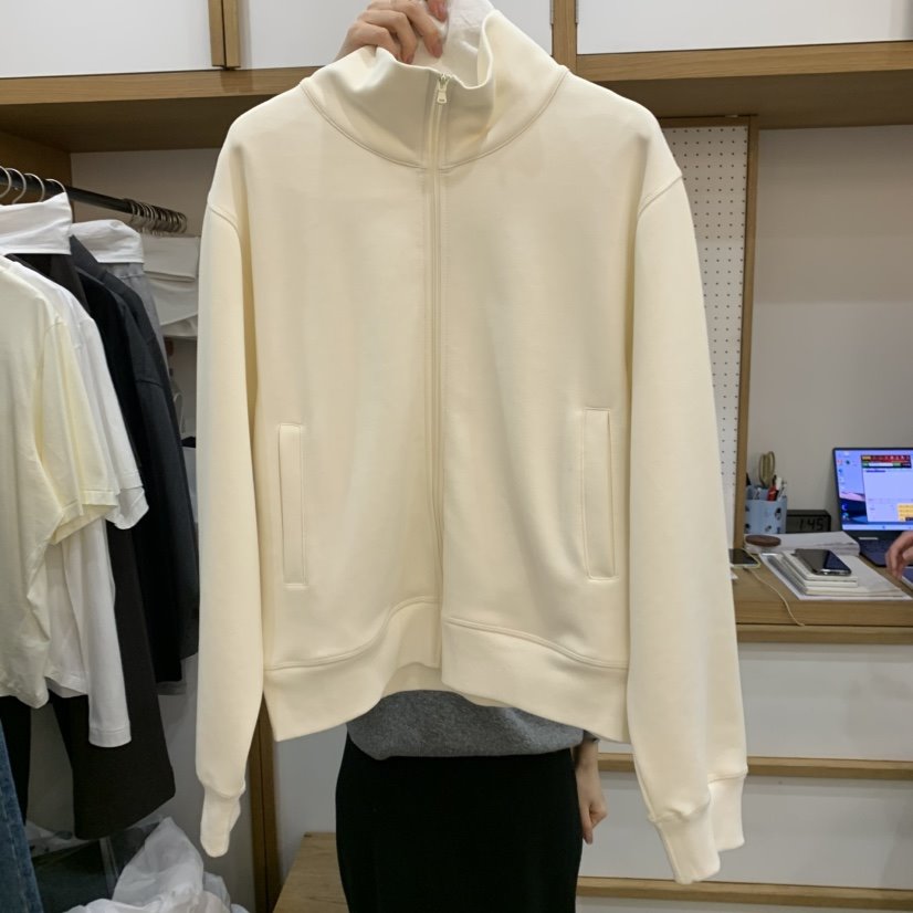 ARCHITEKT韓國直郵東大門實拍女裝新品休閑人氣25春夏時尚衛衣ARCHITEKT衛衣