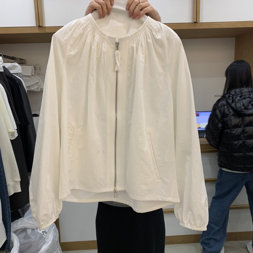 ARCHITEKT韓國直郵東大門實拍女裝新品熱賣人氣時尚推薦夾克ARCHITEKT夾克