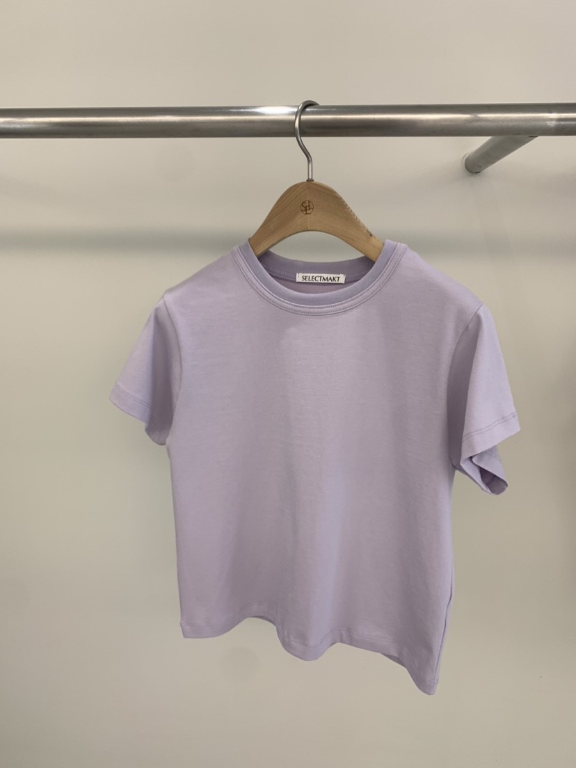 SELECT MARKET韓國直郵東大門代購女裝新品真品休閑時尚T恤SELECT MARKETT恤