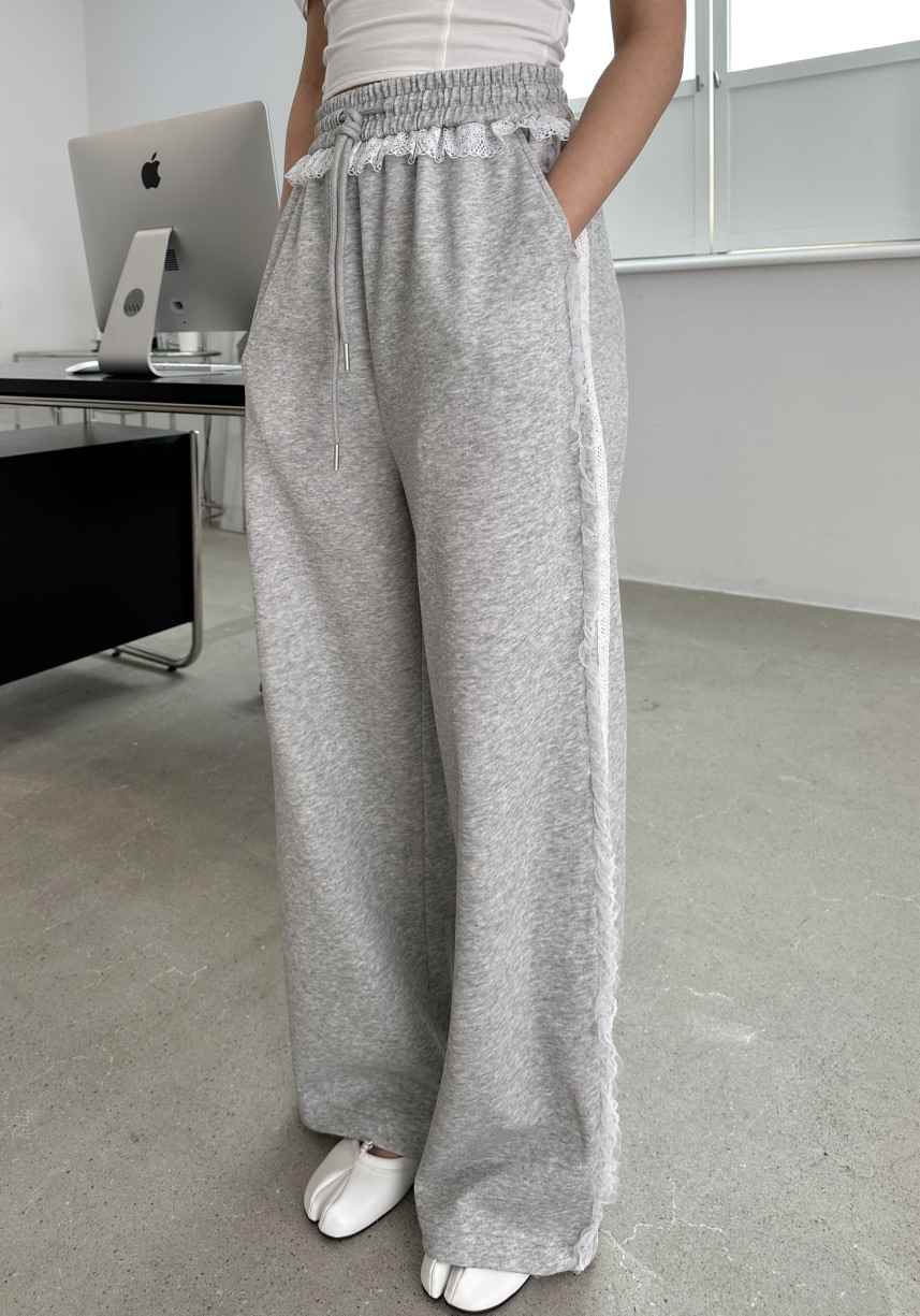 CLASSY-O韓國直郵女裝新品時尚25春夏職業真品人氣推薦休閑褲CLASSY-O休閑褲