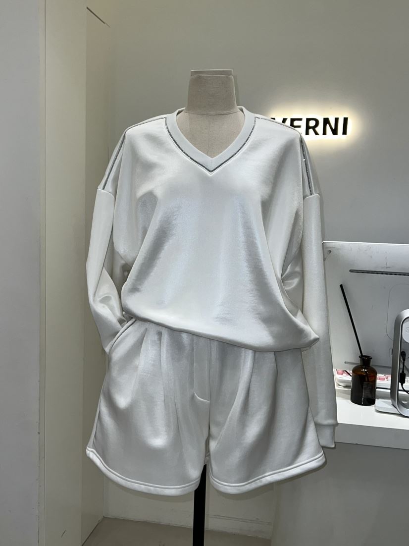 VERNI韓國代購女士新品推薦人氣25春夏熱賣職業時尚真品套裝VERNI套裝