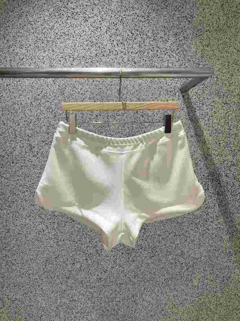 ADDICTED韓國直郵東大門代購女裝新品25春夏職業熱賣真品短褲ADDICTED短褲