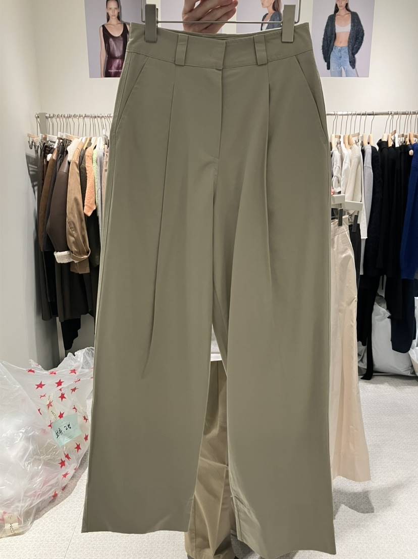 LMT（SAND LIMITED）韓國直郵東大門實拍女裝新品推薦休閑褲LMT/SAND LIMITED休閑褲