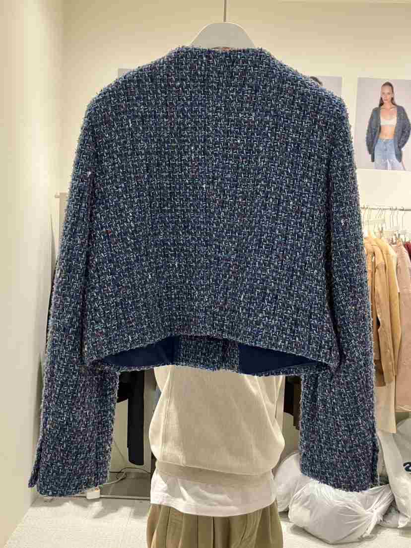 LMT（SAND LIMITED）韓國直郵東大門實拍女裝新品人氣夾克LMT/SAND LIMITED夾克