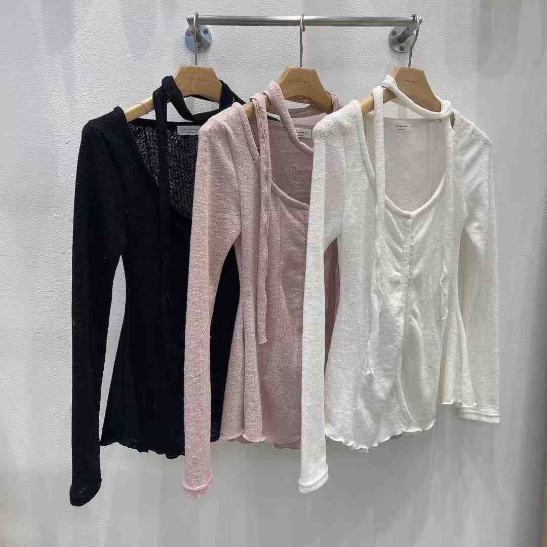 HOLYMOLY直郵韓國代購女裝新品時尚真品職業熱賣休閑推薦套裝HOLYMOLY套裝