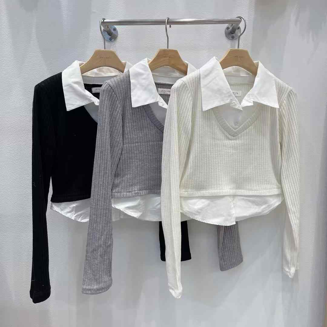 HOLYMOLY韓國直郵東大門實拍女裝新品推薦人氣時尚25春夏套裝HOLYMOLY套裝