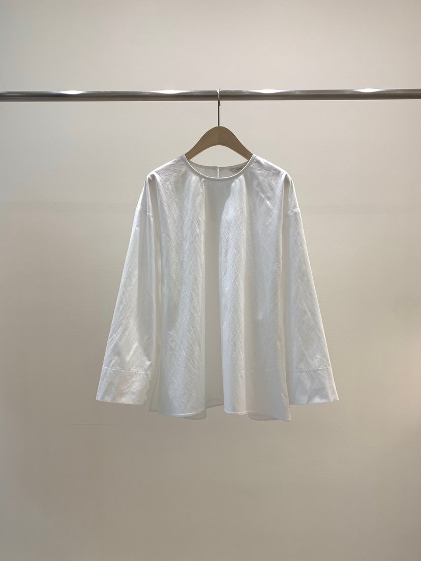 KNOCK韓國直郵東大門代購女裝新品職業真品熱賣襯衫蕾絲衫腰帶KNOCK襯衫/蕾絲衫
