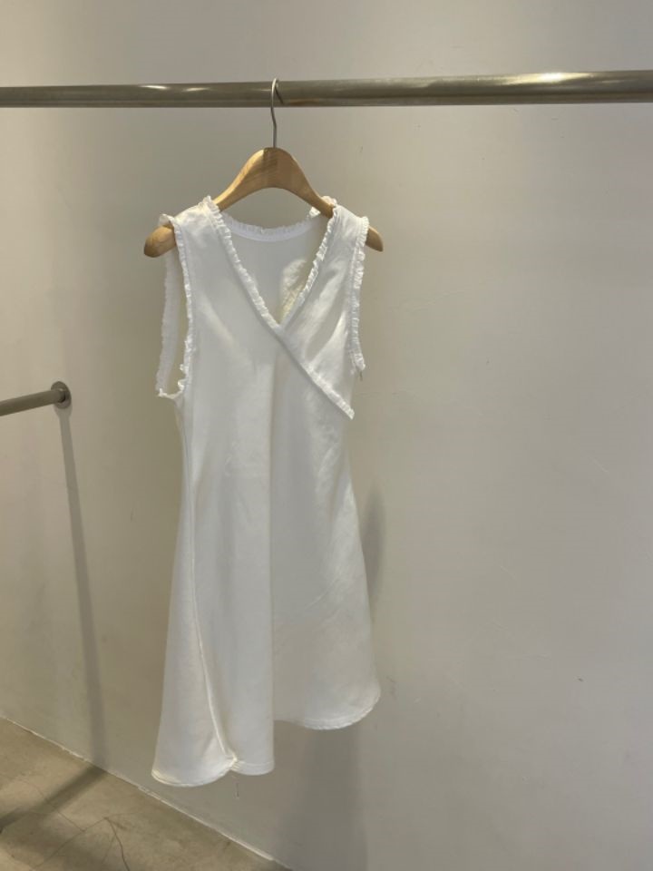 CALLIT直郵韓國代購女裝新款真品職業25春夏推薦休閑連衣裙CALLIT連衣裙