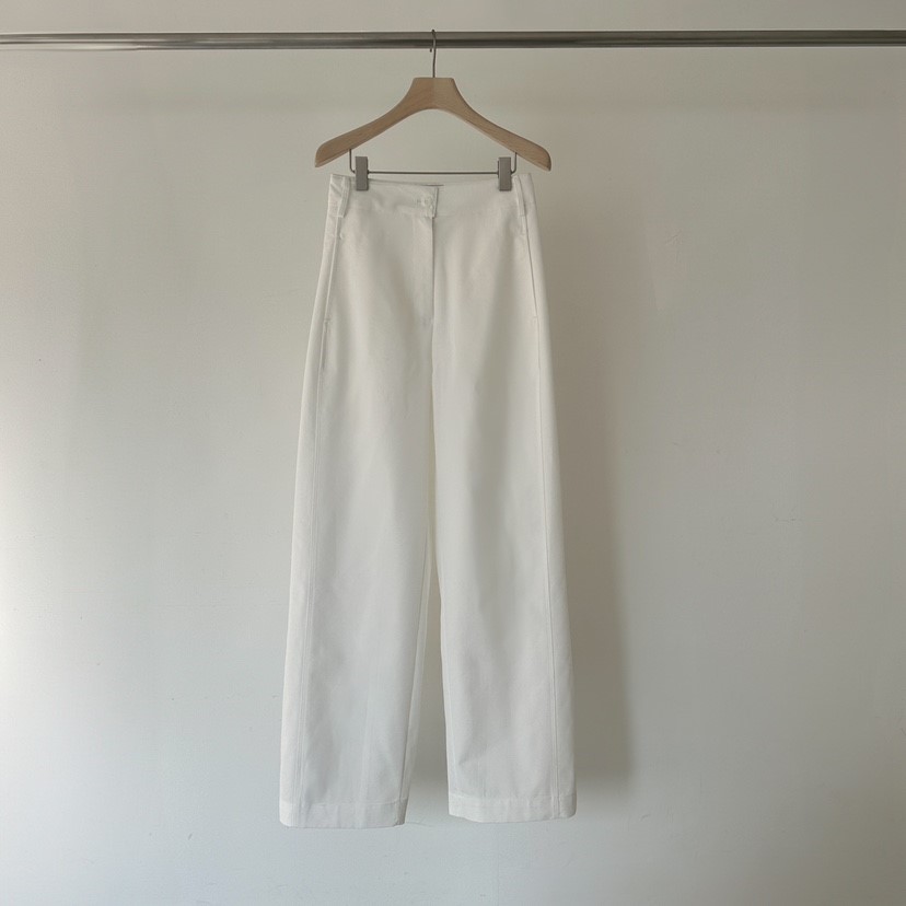 OATMEAL東大門實拍女士新品25春夏熱賣真品推薦休閑人氣休閑褲OATMEAL休閑褲