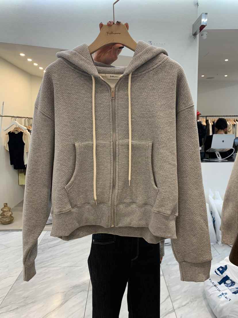 FILLMOR韓國直郵女士新品休閑熱賣真品時尚25春夏人氣推薦夾克FILLMOR夾克