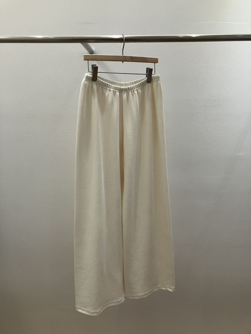 FL LANEL東大門直郵女裝新品休閑職業25春夏熱賣休閑褲羅紋FL LANEL休閑褲