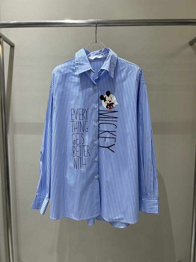 LATTE韓國直郵東大門代購女裝新品25春夏真品推薦襯衫蕾絲衫LATTE襯衫/蕾絲衫