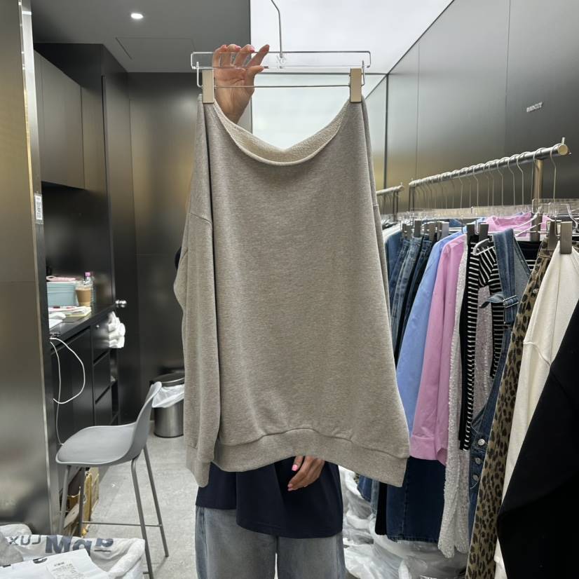 MADCITY東大門直郵女士新品熱賣人氣真品推薦時尚25春夏衛衣MADCITY衛衣