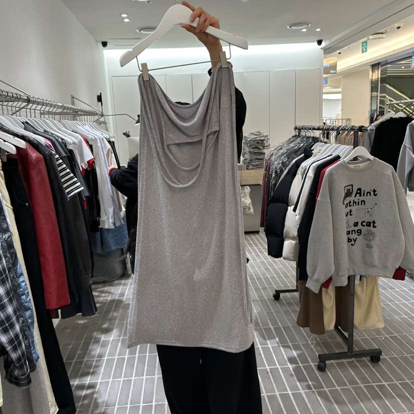 VIVE韓國直郵東大門代購女裝新品熱賣25春夏人氣職業連衣裙VIVE連衣裙