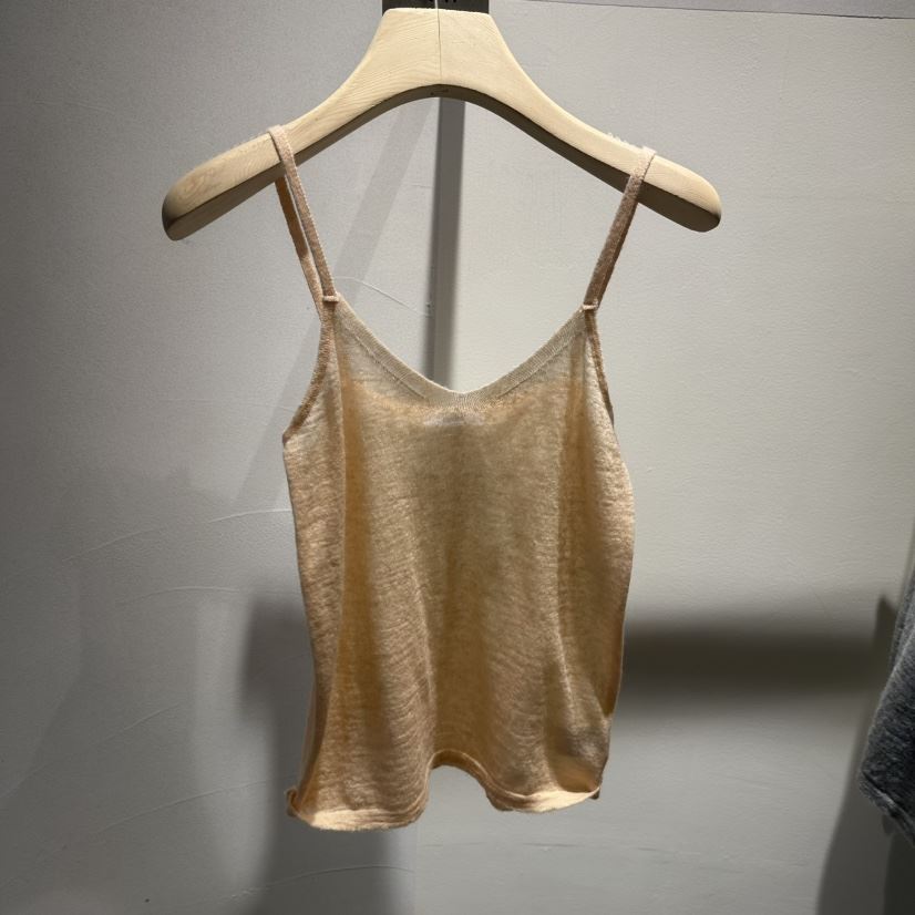 ROOM K-P韓國直郵東大門代購女裝新品休閑人氣職業吊帶背心ROOM K吊帶/背心