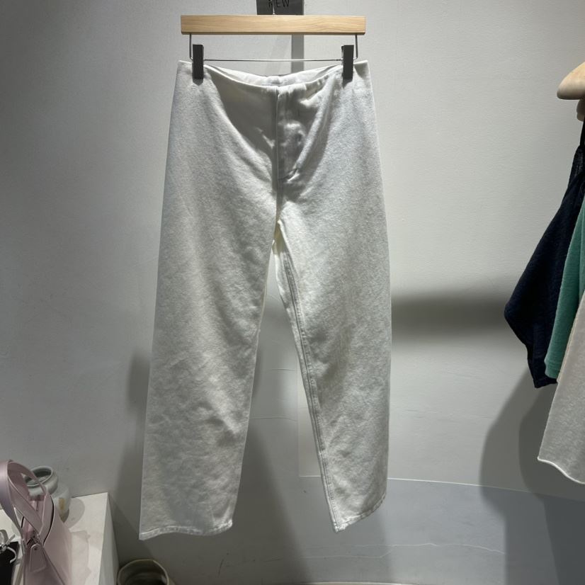 ROOM K-P直郵韓國代購女裝新品熱賣職業25春夏人氣休閑褲ROOM K休閑褲