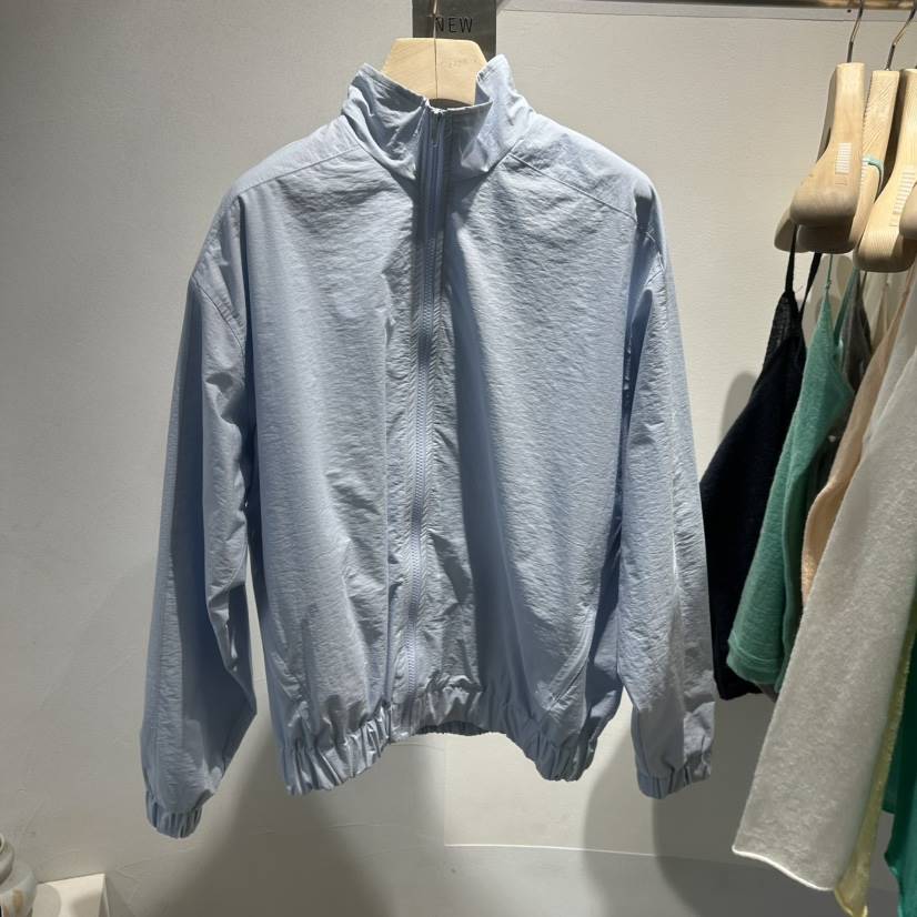 ROOM K-P韓國直郵女裝新品推薦時尚休閑人氣熱賣夾克高領ROOM K夾克