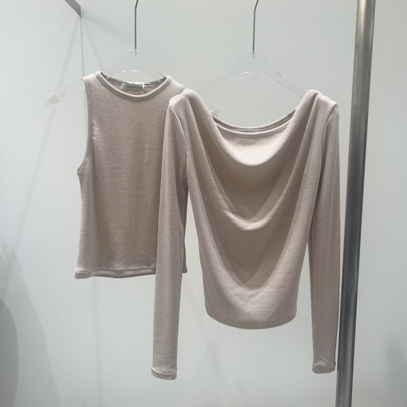 MAGNOLIA36-P韓國直郵東大門代購女裝新款休閑25春夏真品套裝MAGNOLIA36-P套裝