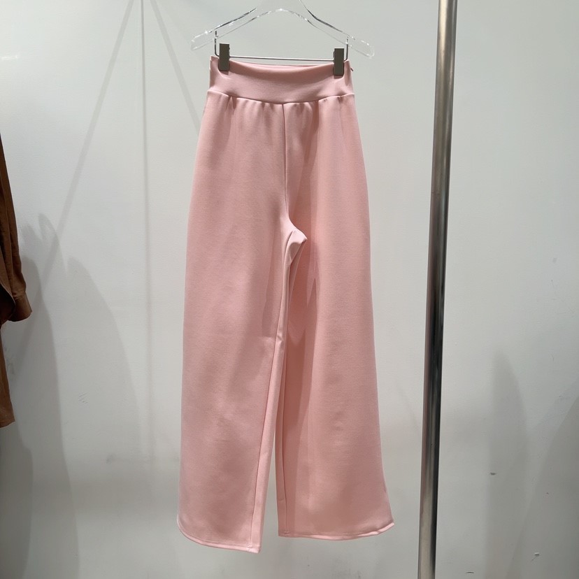 MAGNOLIA36-P韓國直郵東大門實拍女裝新款職業推薦25春夏休閑褲MAGNOLIA36-P休閑褲