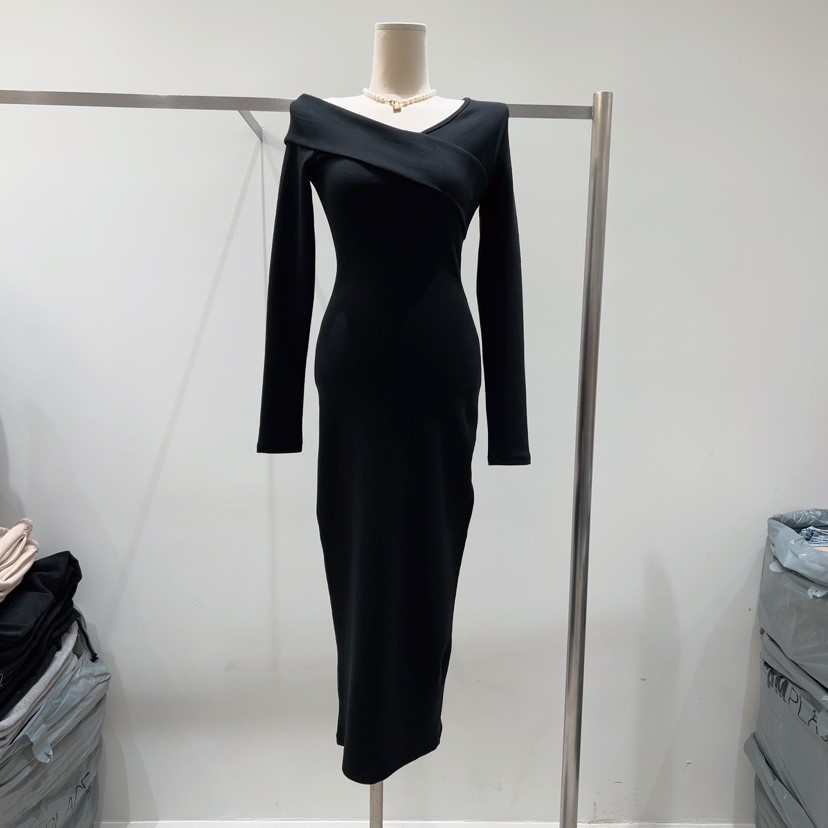 MAGNOLIA36-P韓國直郵東大門代購女裝新品推薦休閑25春夏連衣裙MAGNOLIA36-P連衣裙