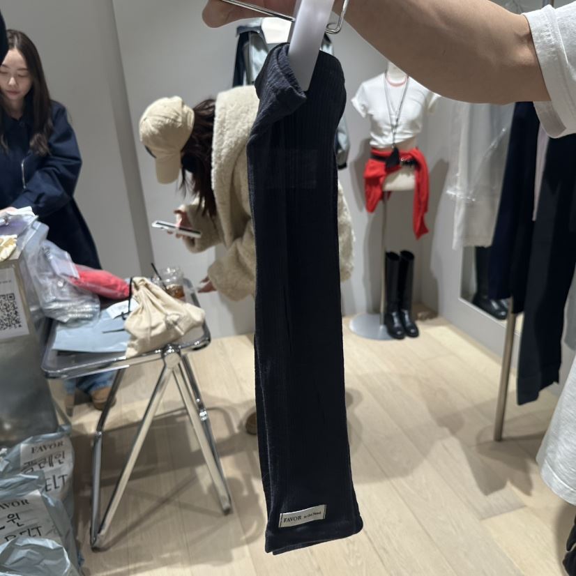 FAVOR-P直郵韓國代購女裝新款推薦時尚人氣職業真品休閑手套FAVOR手套