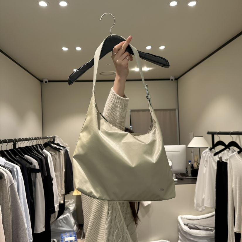 RE STOCK韓國直郵女裝新款休閑真品熱賣推薦人氣單肩斜跨包RE STOCK單肩/斜跨包
