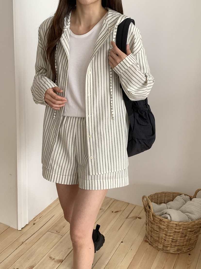 PARSLEY東大門代購女裝新品人氣推薦真品熱賣25春夏襯衫蕾絲衫Daze襯衫/蕾絲衫
