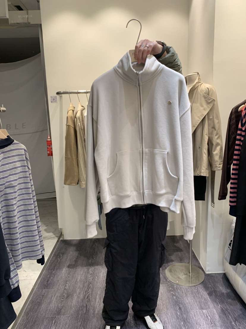 MURMUR韓國代購女士新品人氣時尚職業真品25春夏推薦熱賣衛衣MURMUR衛衣